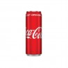 Boisson Canette Coca Cola
